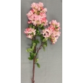 Cherry Blossom Pink 39"